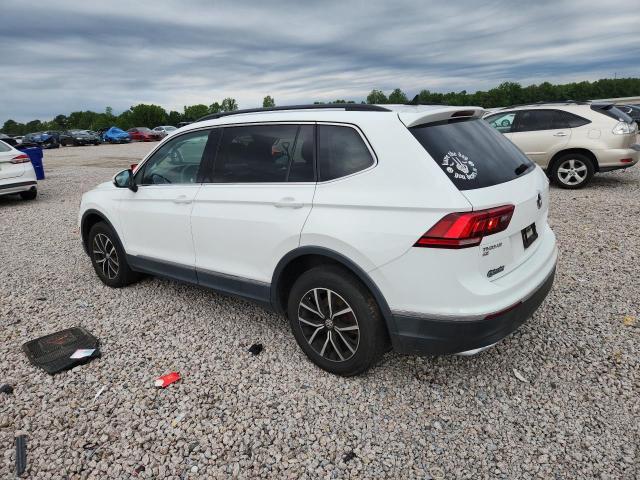 Aukcja sprzedaży 2021 Volkswagen Tiguan, vin: 3VV3B7AX4MM100716, numer aukcji: 52038196
