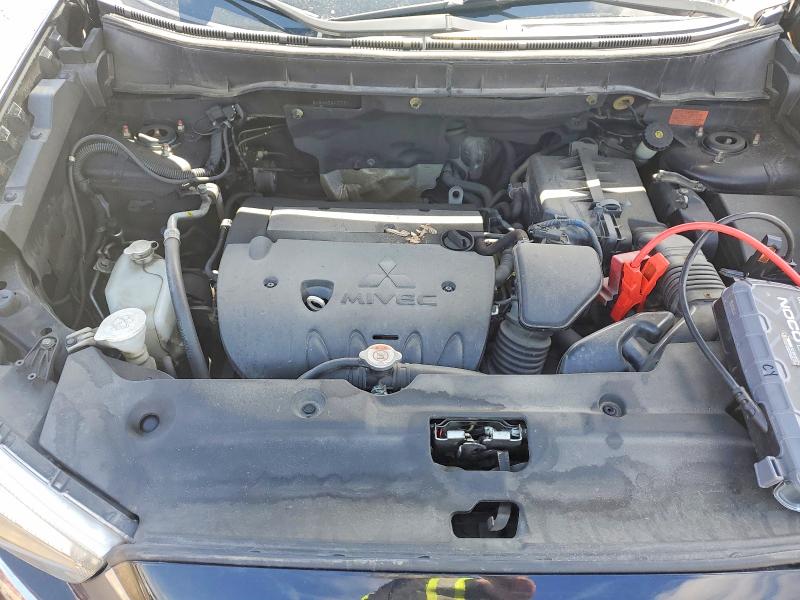 Aukcja sprzedaży 2017 Mitsubishi Rvr, vin: JA4AJ4AW9HZ607771, numer aukcji: 51665776