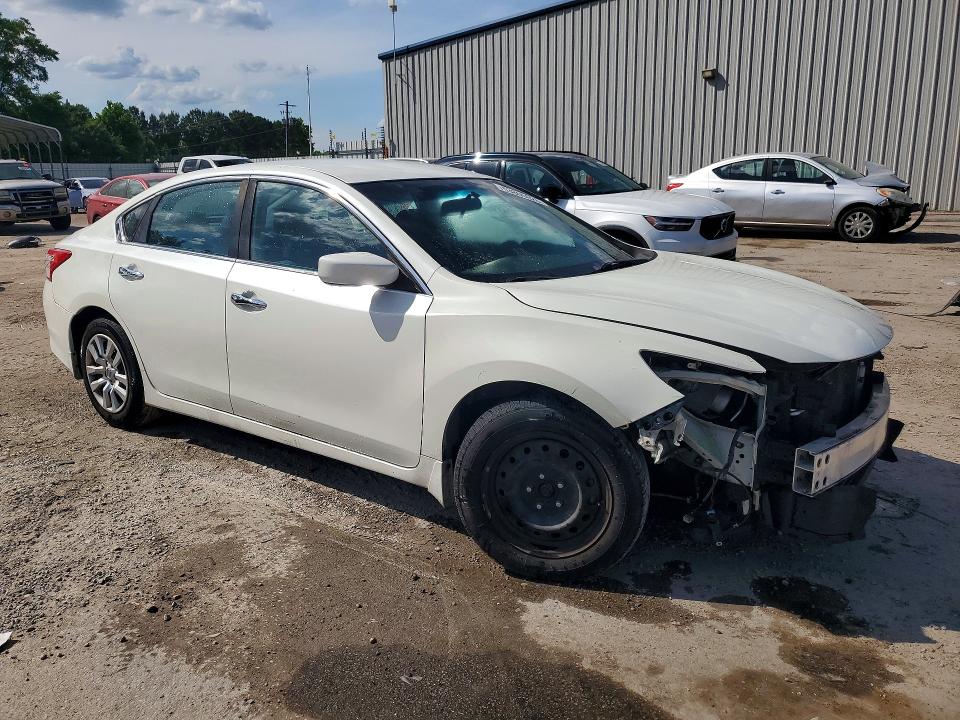 Aukcja sprzedaży 2016 Nissan Altima, vin: 1N4AL3AP7GC242646, numer aukcji: 53805026