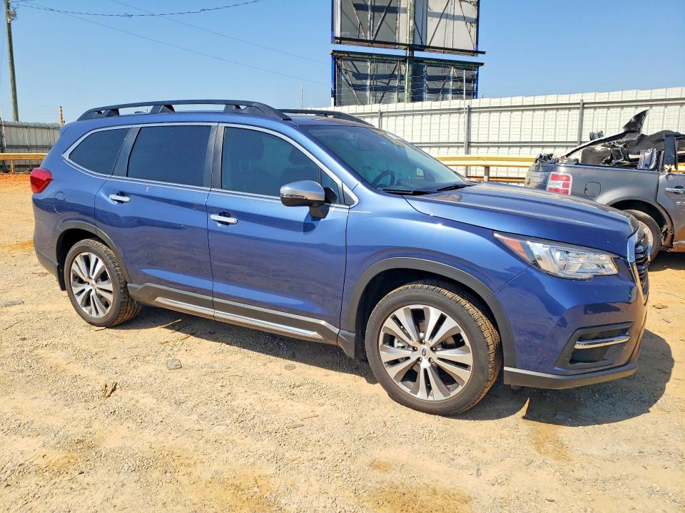 Aukcja sprzedaży 2021 Subaru Ascent, vin: 4S4WMARD2M3432521, numer aukcji: 53783946