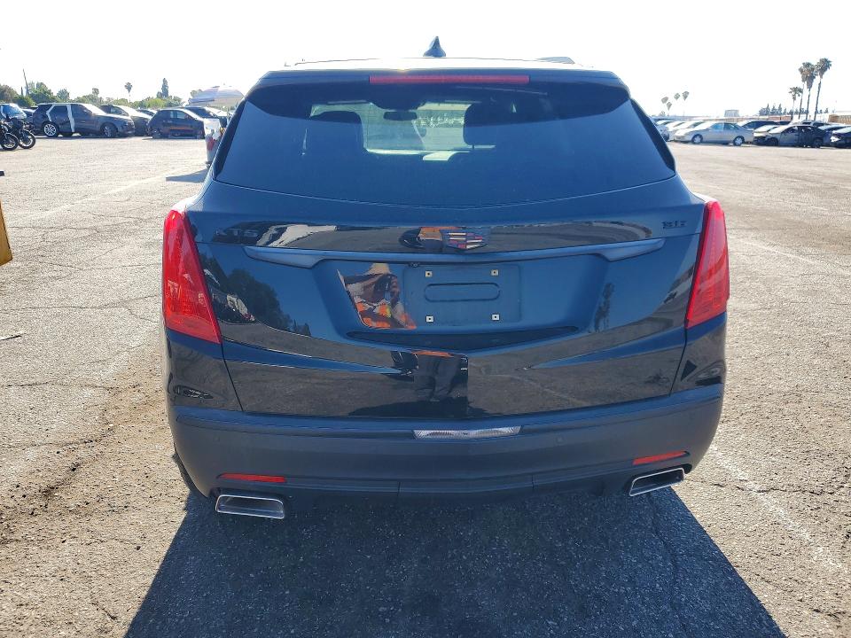 Aukcja sprzedaży 2017 Cadillac Xt5, vin: 1GYKNARS9HZ178477, numer aukcji: 52749476