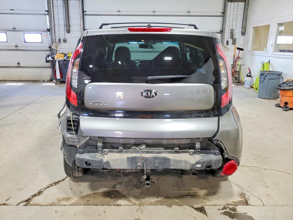 Aukcja sprzedaży 2016 Kia Soul, vin: KNDJN2A20G7294728, numer aukcji: 53749916