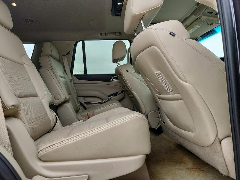 Продаж на аукціоні авто 2015 Gmc Yukon, vin: 1GKS1CKJ3FR226989, номер лоту: 53035686