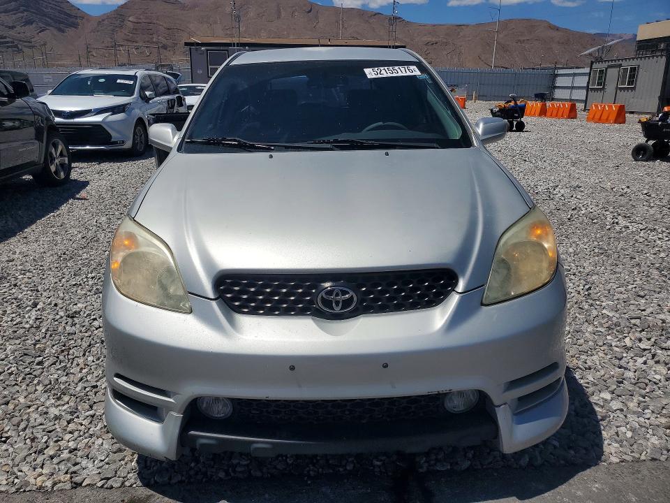 Aukcja sprzedaży 2003 Toyota Corolla Matrix, vin: 2T1KR32E03C043367, numer aukcji: 52155176