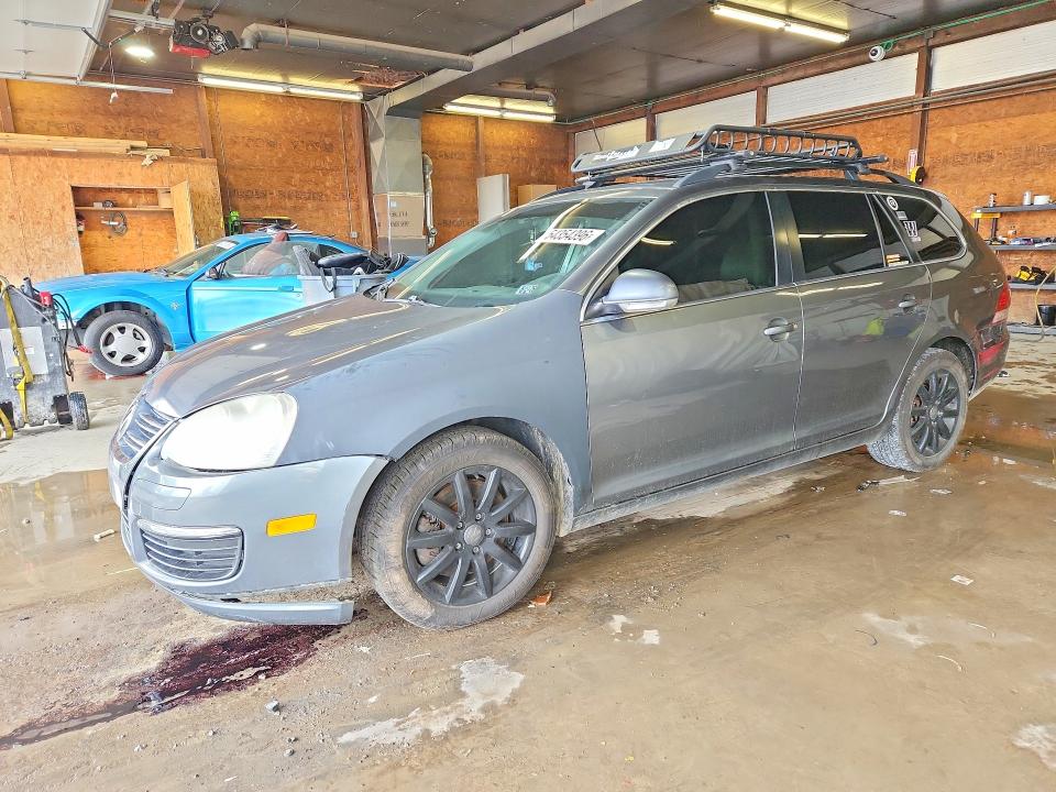 2009 Volkswagen Jetta მანქანა იყიდება აუქციონზე, vin: 3VWTL81K39M338566, აუქციონის ნომერი: 54354396