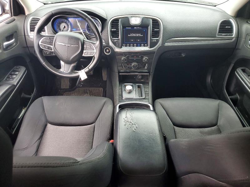 Продажа на аукционе авто 2019 Chrysler 300, vin: 2C3CCAAG4KH663127, номер лота: 52744526