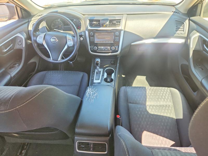 Продаж на аукціоні авто 2018 Nissan Altima, vin: 1N4AL3AP5JC230485, номер лоту: 52927136