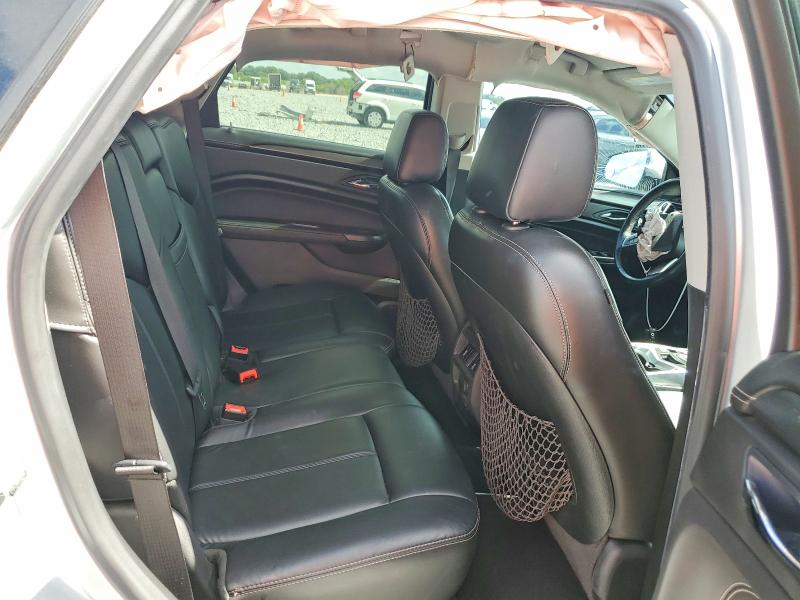 Продажа на аукционе авто 2012 Cadillac Srx, vin: 3GYFNGE37CS629656, номер лота: 53977766