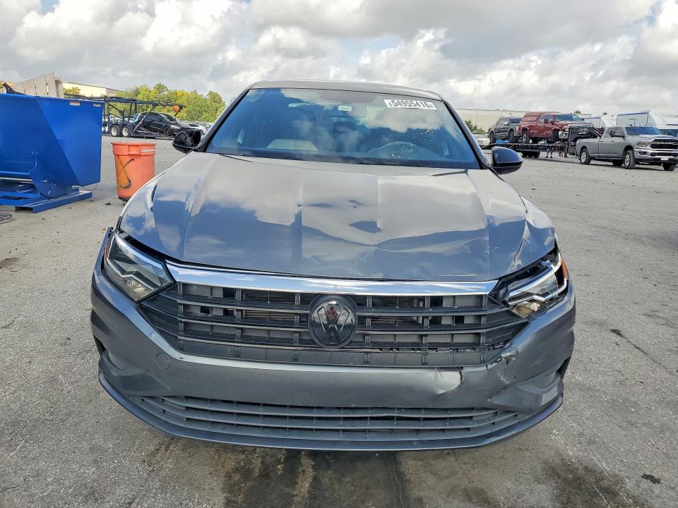 Продаж на аукціоні авто 2019 Volkswagen Jetta, vin: 3VWC57BU0KM062177, номер лоту: 54955416