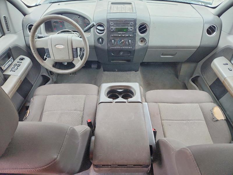 2006 Ford F150 მანქანა იყიდება აუქციონზე, vin: 1FTPW14V36FB20891, აუქციონის ნომერი: 53659146