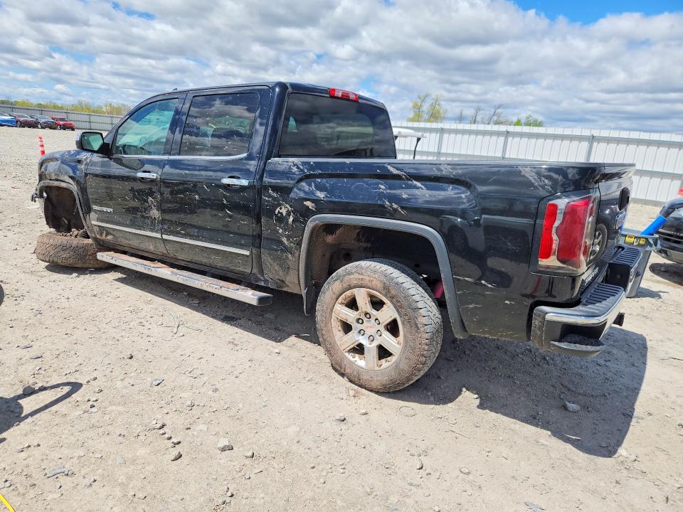 Aukcja sprzedaży 2016 Gmc Sierra, vin: 3GTU2NEC1GG303998, numer aukcji: 53268386