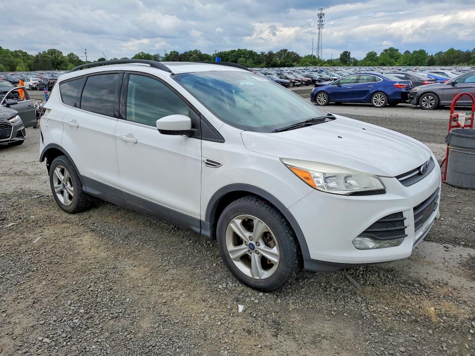 Продаж на аукціоні авто 2016 Ford Escape, vin: 1FMCU9GX0GUB84878, номер лоту: 51958616