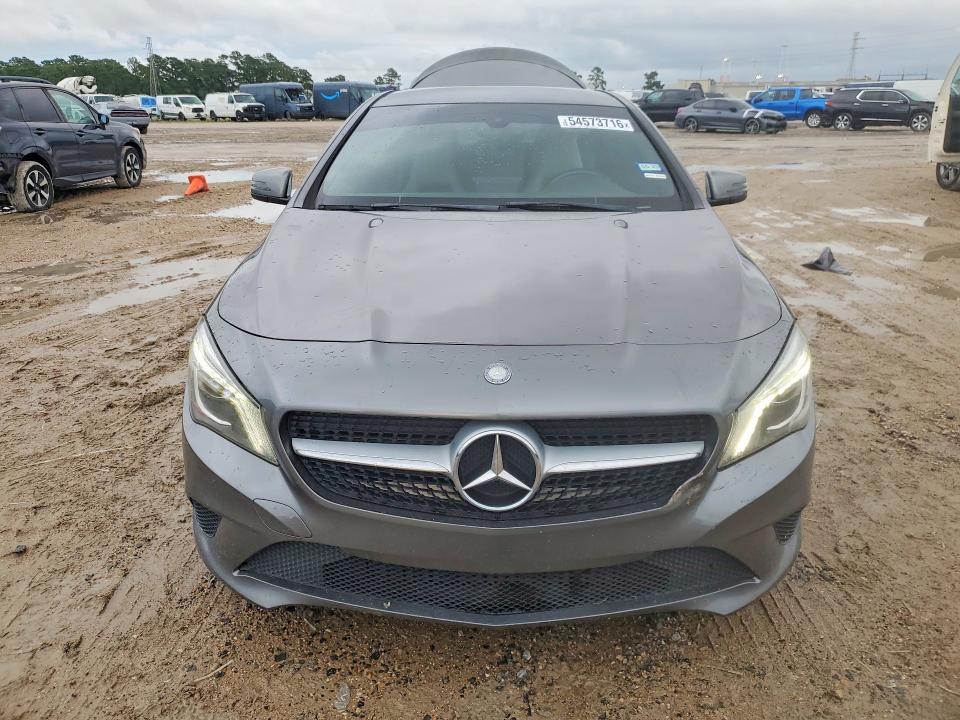 Продажа на аукционе авто 2015 Mercedes-benz Cla, vin: WDDSJ4EB6FN189259, номер лота: 54573716