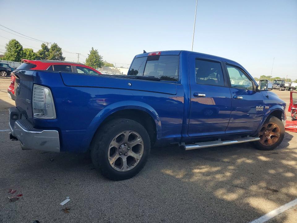 Aukcja sprzedaży 2014 Ram 1500, vin: 1C6RR7VT0ES218421, numer aukcji: 53033206