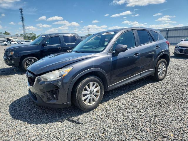 2015 Mazda Cx-5 მანქანა იყიდება აუქციონზე, vin: JM3KE4CY4F0495791, აუქციონის ნომერი: 51863566