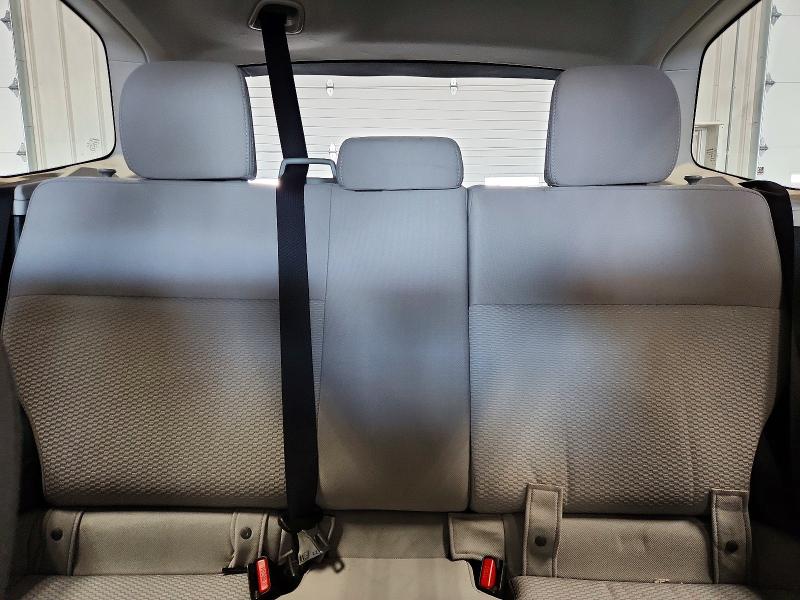 2015 Subaru Forester მანქანა იყიდება აუქციონზე, vin: JF2SJABC7FH485722, აუქციონის ნომერი: 54988516