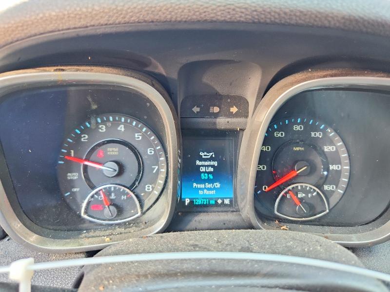 Продаж на аукціоні авто 2015 Chevrolet Malibu, vin: 1G11C5SL4FU125934, номер лоту: 52849776