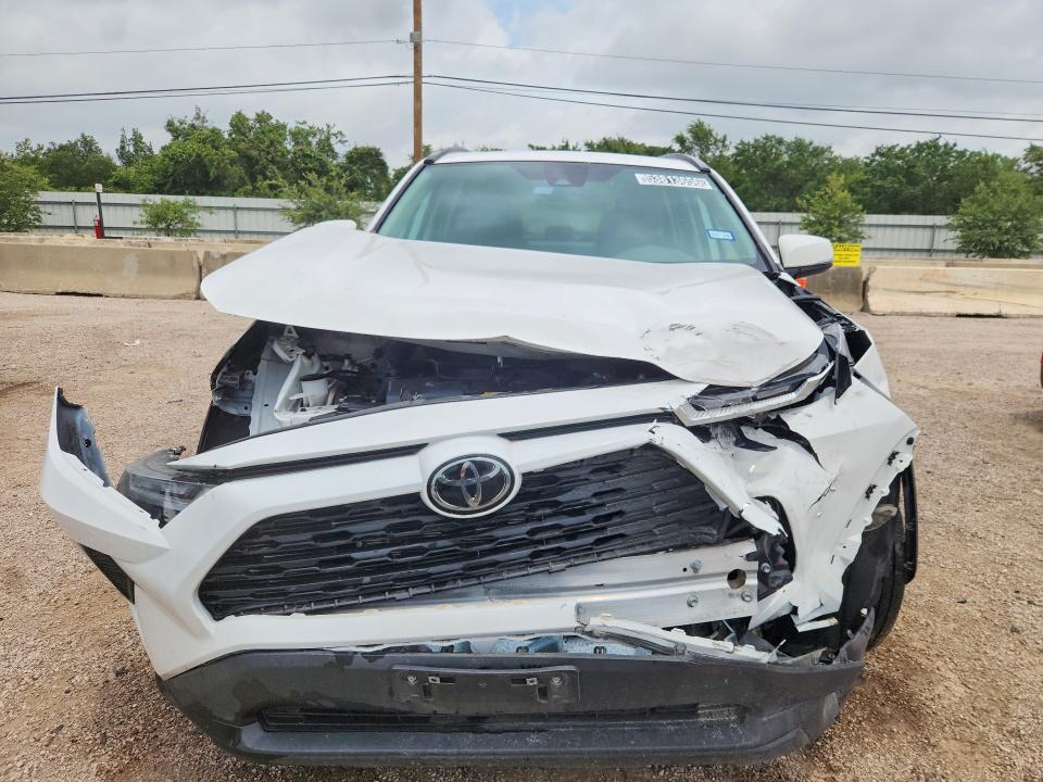 Aukcja sprzedaży 2024 Toyota Rav4, vin: 2T3W1RFVXRW336732, numer aukcji: 53813656
