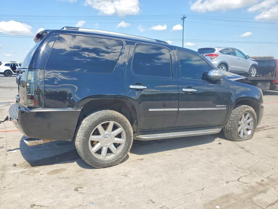 Продажа на аукционе авто 2010 Gmc Yukon, vin: 1GKUCEEF4AR263984, номер лота: 52408086