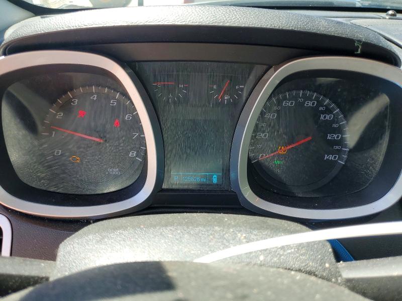 Продаж на аукціоні авто 2017 Chevrolet Equinox, vin: 2GNALDEK8H6220669, номер лоту: 52758856