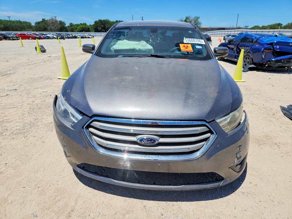 53608706 :رقم المزاد ، 1FAHP2E88EG164464 vin ، 2014 Ford Taurus مزاد بيع