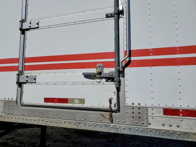Продажа на аукционе авто 2009 Utility Trailer Vsra Reefe, vin: 1UYVS24899M646723, номер лота: 52710966
