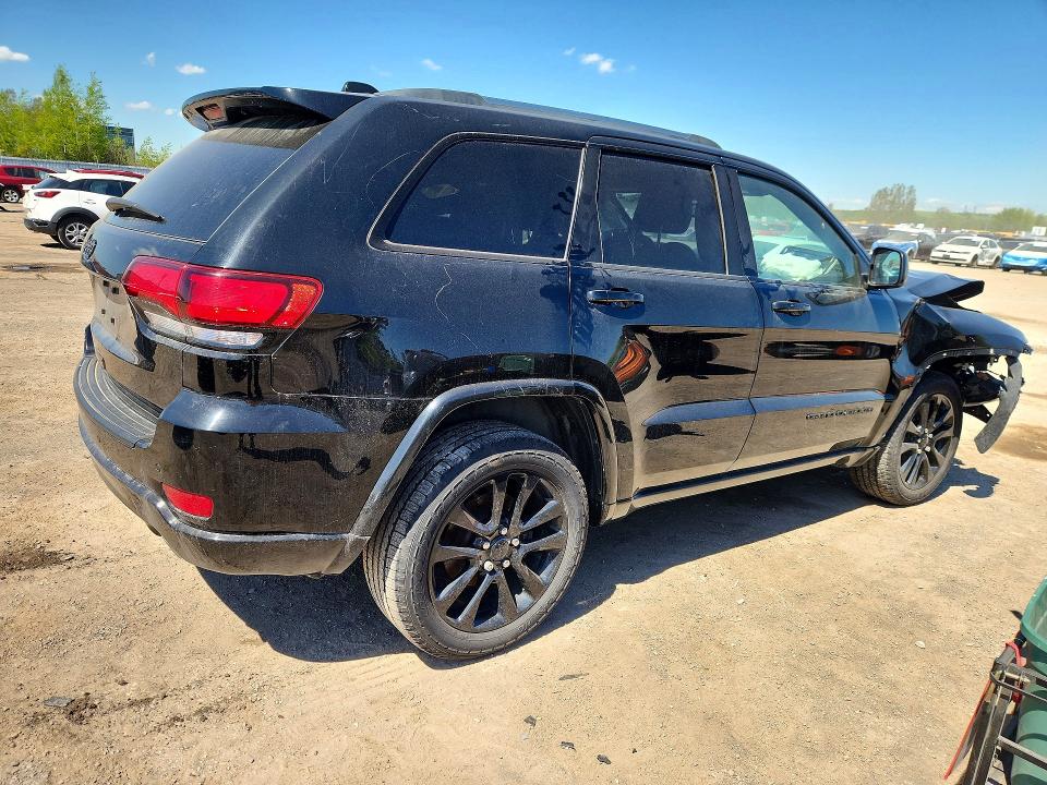 Продажа на аукционе авто 2019 Jeep Grand Cherokee, vin: 1C4RJFAG6KC714834, номер лота: 53916646