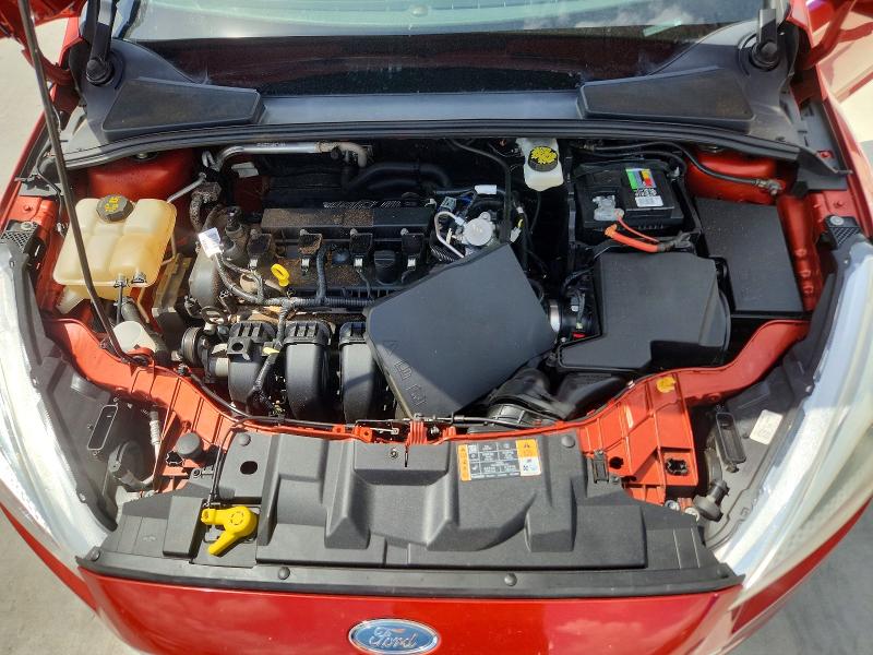 Aukcja sprzedaży 2018 Ford Focus, vin: 1FADP3F21JL252773, numer aukcji: 55153346