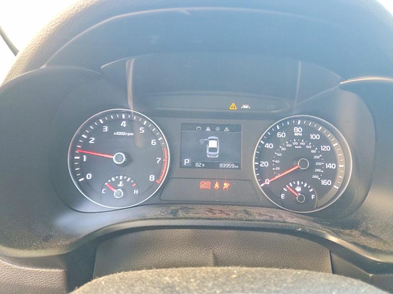 Продаж на аукціоні авто 2019 Kia Forte, vin: 3KPF24AD7KE080338, номер лоту: 52407496