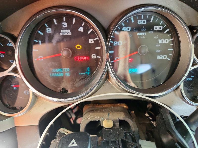 Продажа на аукционе авто 2012 Chevrolet Silverado, vin: 1GCRKSE78CZ232686, номер лота: 54607226
