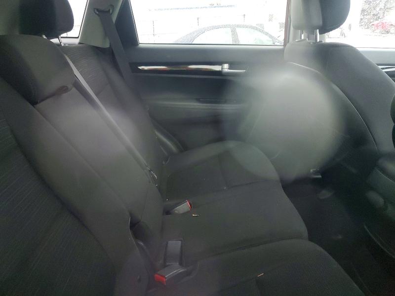 Продаж на аукціоні авто 2015 Kia Sorento, vin: 5XYKT3A67FG596196, номер лоту: 52416756