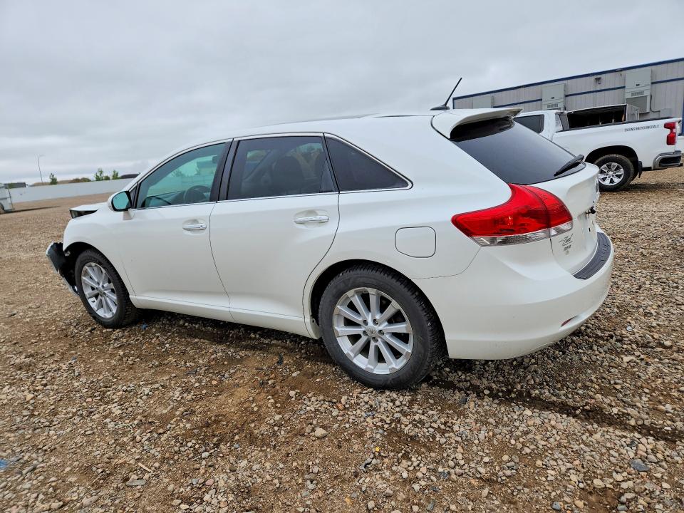 Продаж на аукціоні авто 2009 Toyota Venza, vin: 4T3BE11A89U007391, номер лоту: 53729696