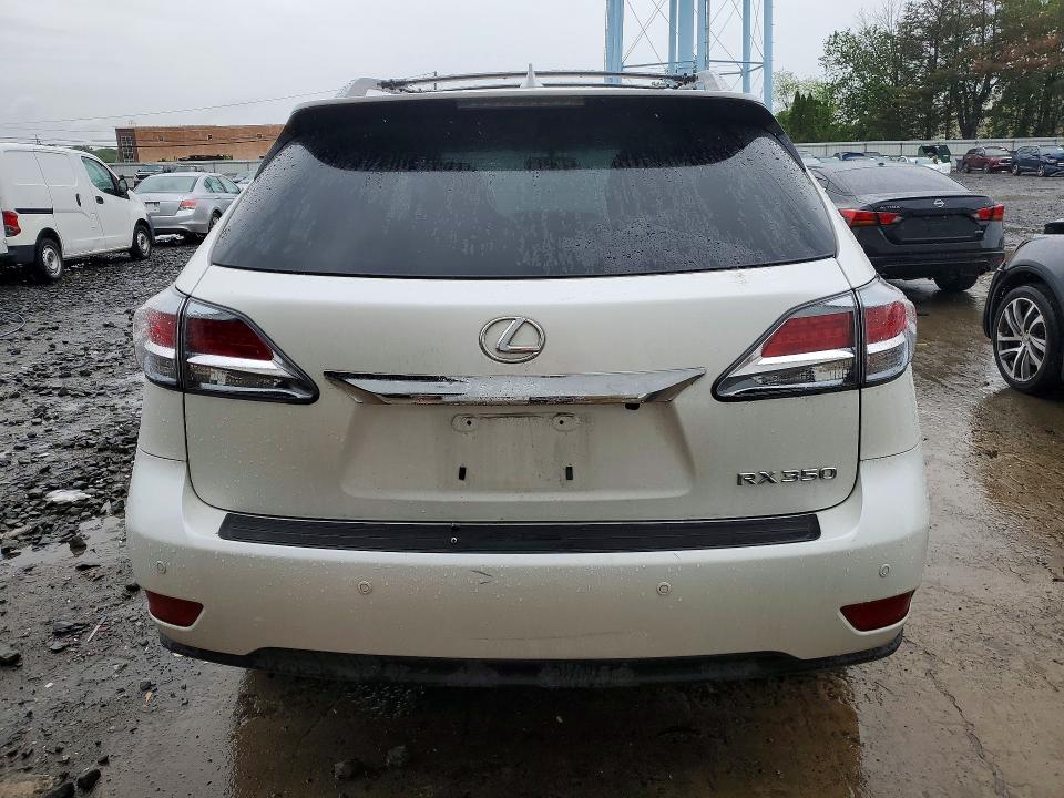 Aukcja sprzedaży 2014 Lexus Rx 350, vin: JTJBK1BA4E2039200, numer aukcji: 54630956