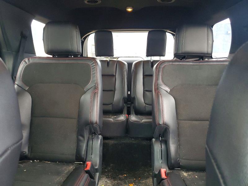 Aukcja sprzedaży 2019 Ford Explorer, vin: 1FM5K8D88KGA76313, numer aukcji: 53569256