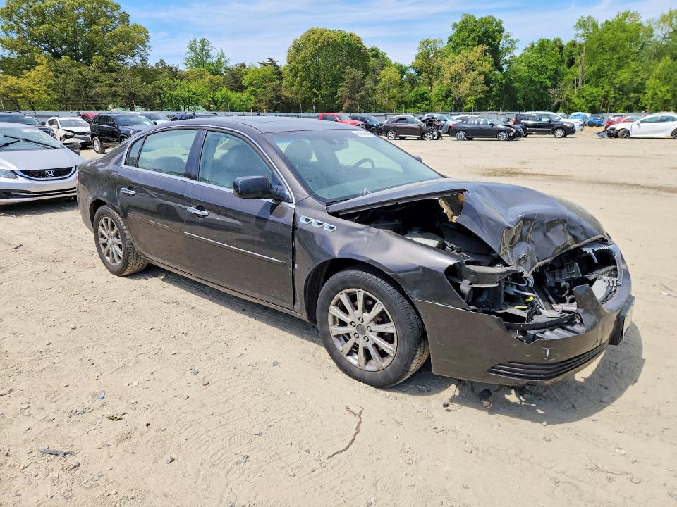 Продажа на аукционе авто 2009 Buick Lucerne, vin: 1G4HD57M29U120669, номер лота: 51970556