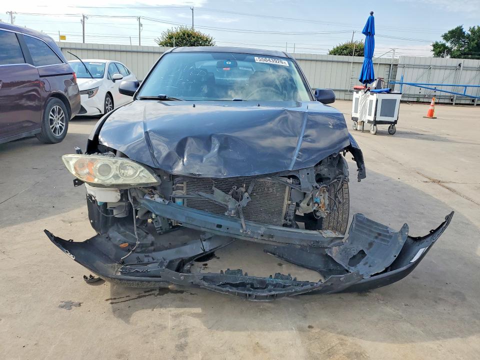 Aukcja sprzedaży 2008 Mazda 3, vin: JM1BK12F381867294, numer aukcji: 55043926