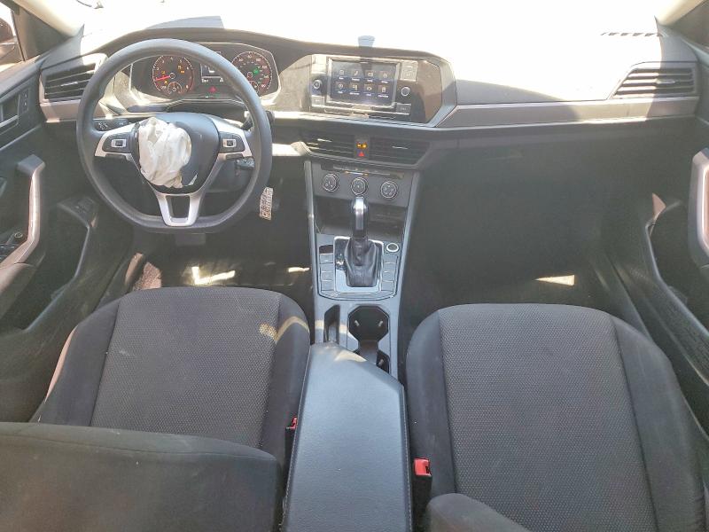 Продаж на аукціоні авто 2021 Volkswagen Jetta, vin: 3VWC57BU6MM041630, номер лоту: 53636496