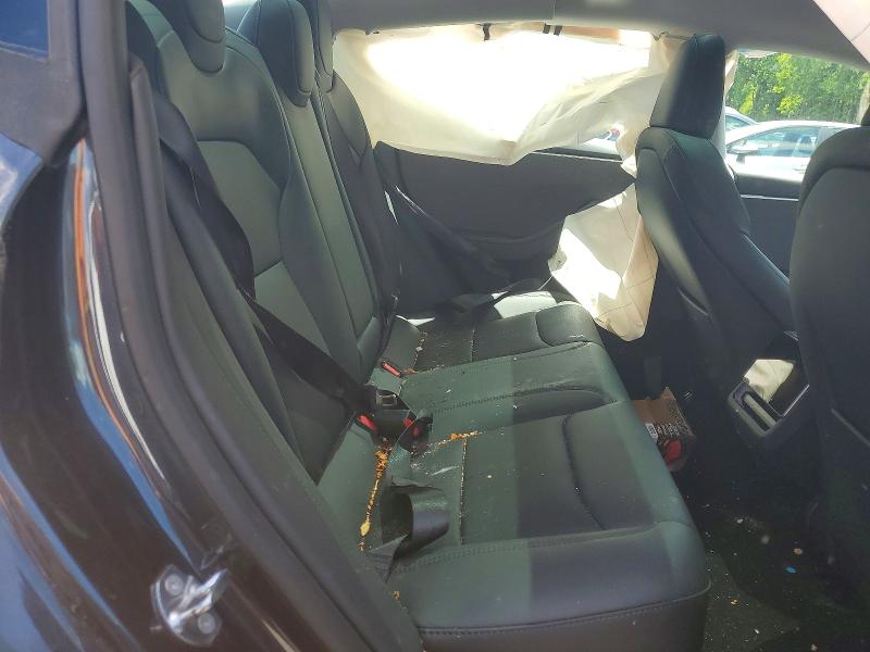 Aukcja sprzedaży 2025 Tesla Model 3, vin: 5YJ3E1EA9SF980158, numer aukcji: 52726406