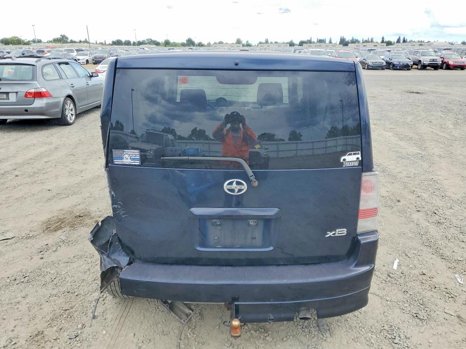 Aukcja sprzedaży 2006 Toyota Scion, vin: JTLKT334064084780, numer aukcji: 55101786