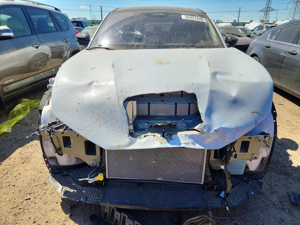 Aukcja sprzedaży 2023 Ford Mustang Mach-e, vin: 3FMTK4SE8PMA39509, numer aukcji: 52431646