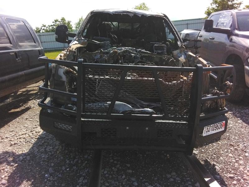 53109636 :رقم المزاد ، 1FT8W3BTXLEE60865 vin ، 2020 Ford F350 مزاد بيع