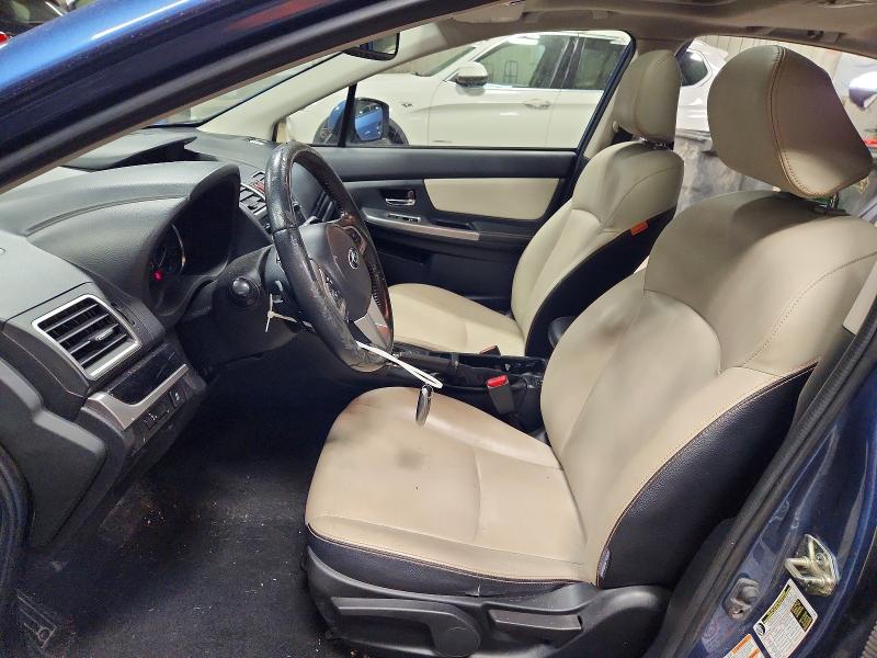 Продажа на аукционе авто 2016 Subaru Crosstrek, vin: JF2GPALC2G8329222, номер лота: 53835696