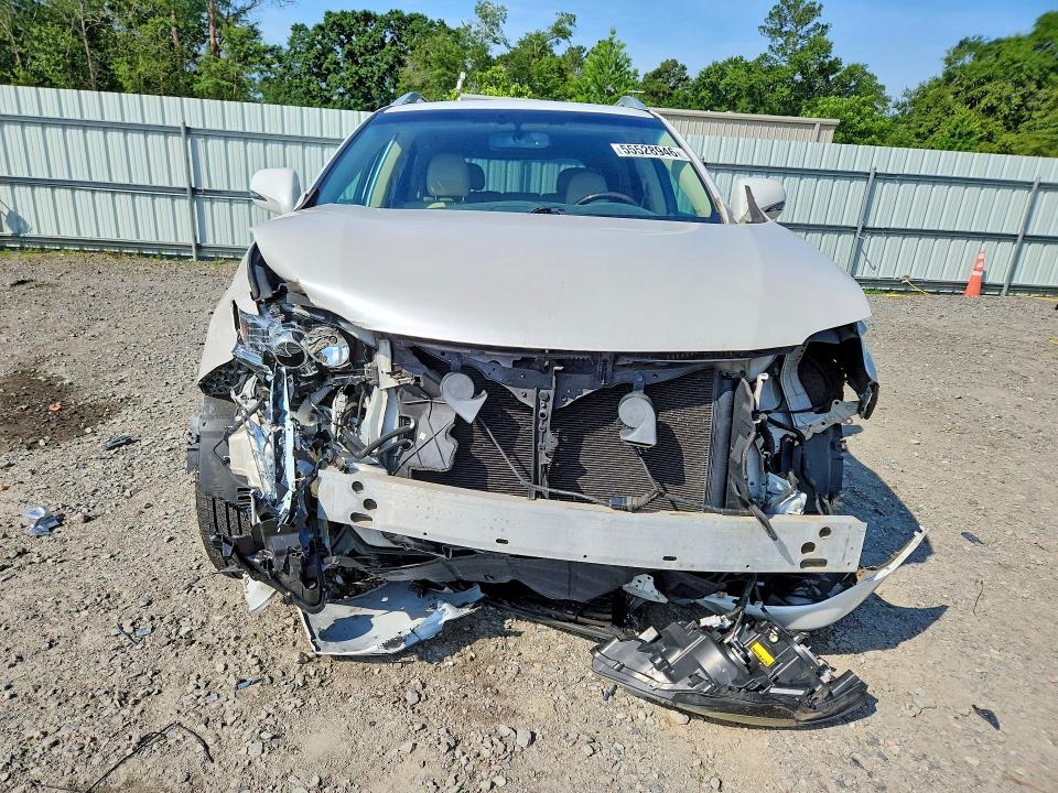 Aukcja sprzedaży 2014 Lexus Rx, vin: 2T2ZK1BAXEC134679, numer aukcji: 55528946
