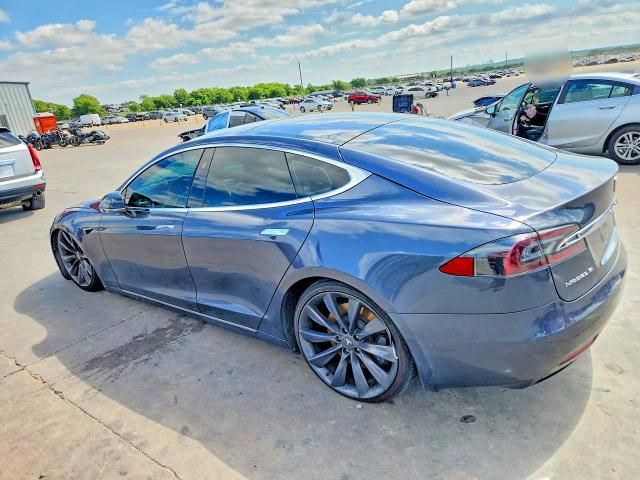 Продаж на аукціоні авто 2016 Tesla Model S, vin: 5YJSA1E20GF175463, номер лоту: 52965166