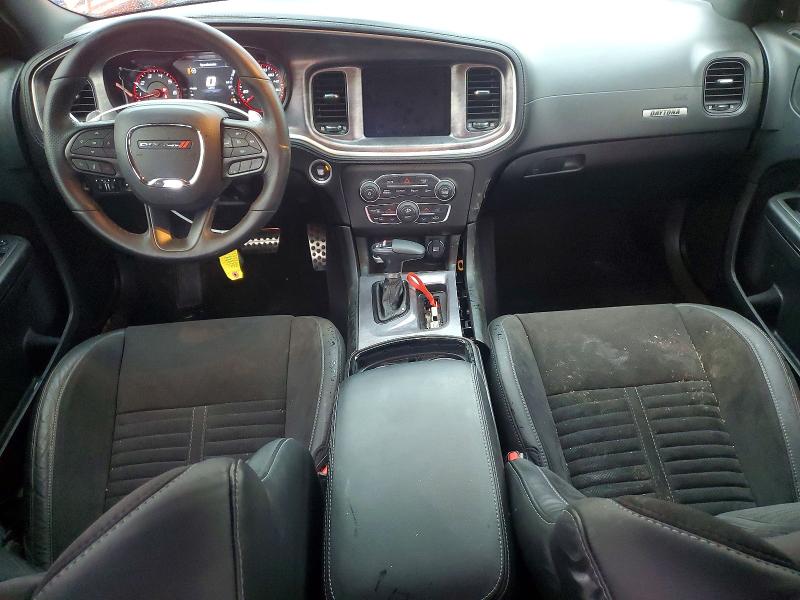 2021 Dodge Charger მანქანა იყიდება აუქციონზე, vin: 2C3CDXGJ5MH649324, აუქციონის ნომერი: 52245716
