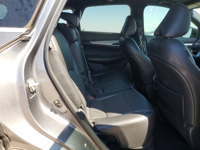 53366076 :رقم المزاد ، 3PCAJ5BA2MF102329 vin ، 2021 Infiniti Qx50 مزاد بيع