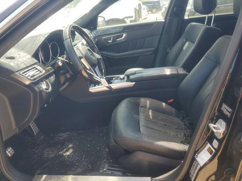 Продаж на аукціоні авто 2014 Mercedes-benz E, vin: WDDHF9BB2EB006520, номер лоту: 52696016