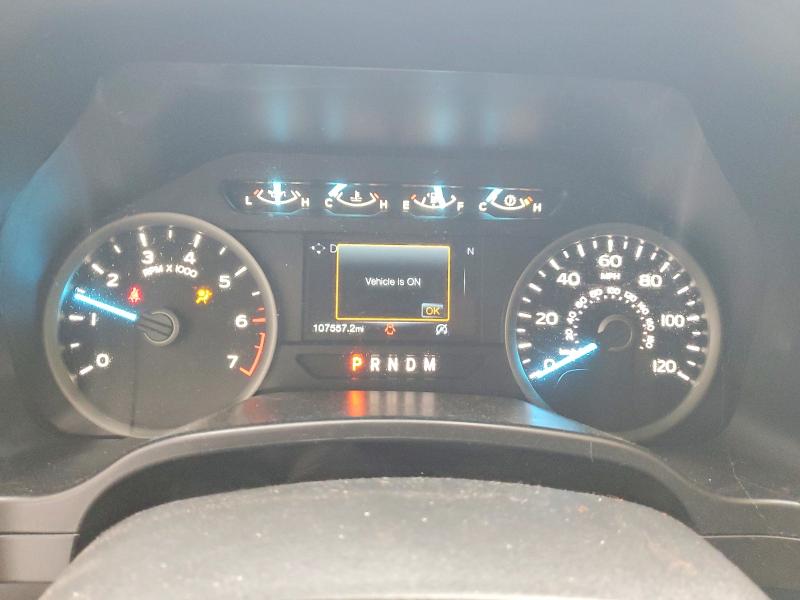 Aukcja sprzedaży 2019 Ford F150, vin: 1FTEW1EP0KFA86345, numer aukcji: 53100116