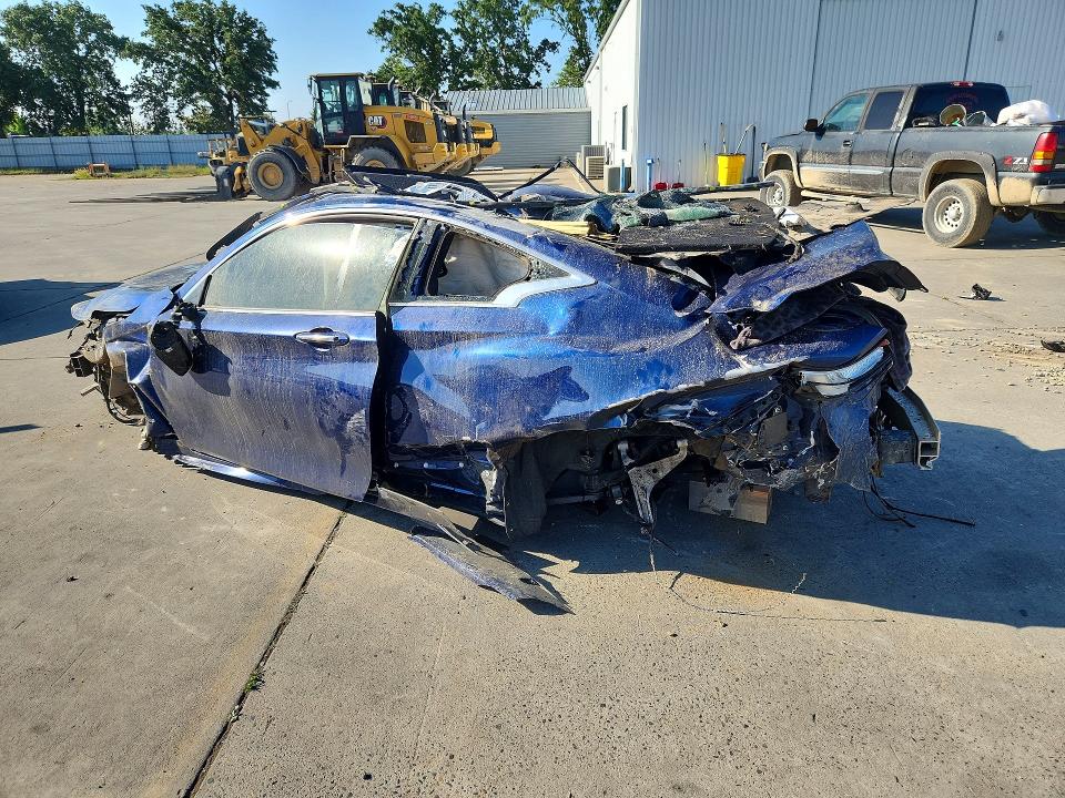 Aukcja sprzedaży 2018 Infiniti Q60, vin: JN1EV7EK8JM340178, numer aukcji: 52434276