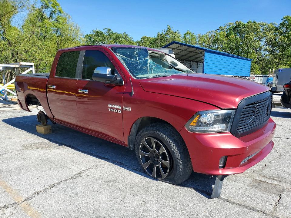Продажа на аукционе авто 2014 Ram 1500, vin: 1C6RR7PT5ES405005, номер лота: 64762964